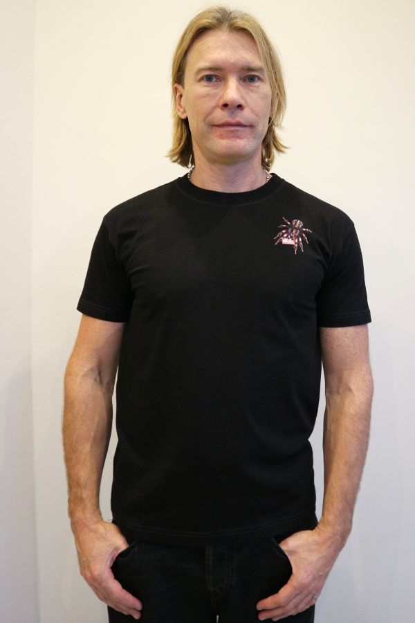 Футболка DIESEL black