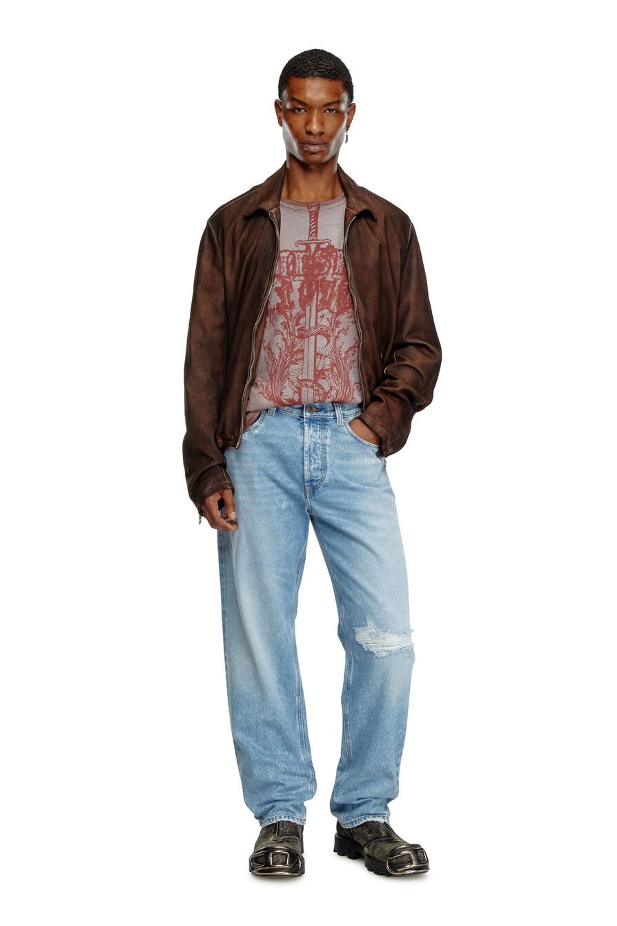 Джинсы DIESEL 2010 D-MACS Джинсы DIESEL 2010 D-MACS