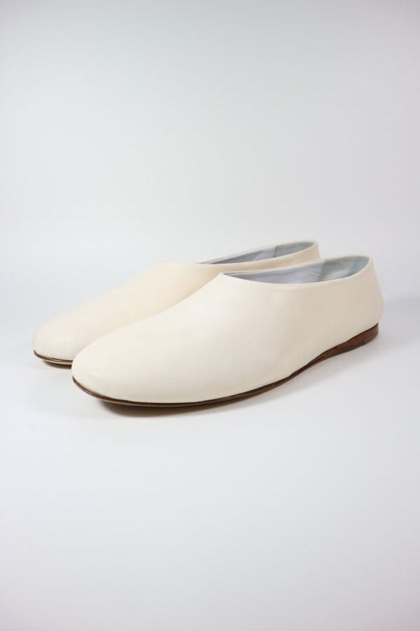 Туфли Sturlini bianco