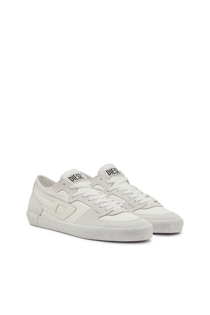 Кеды DIESEL white Кеды DIESEL white