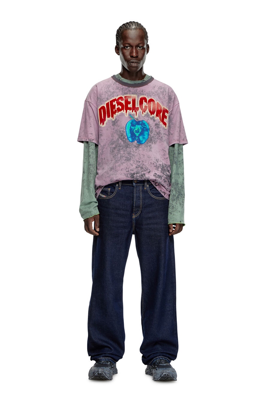 Джинсы DIESEL Джинсы DIESEL