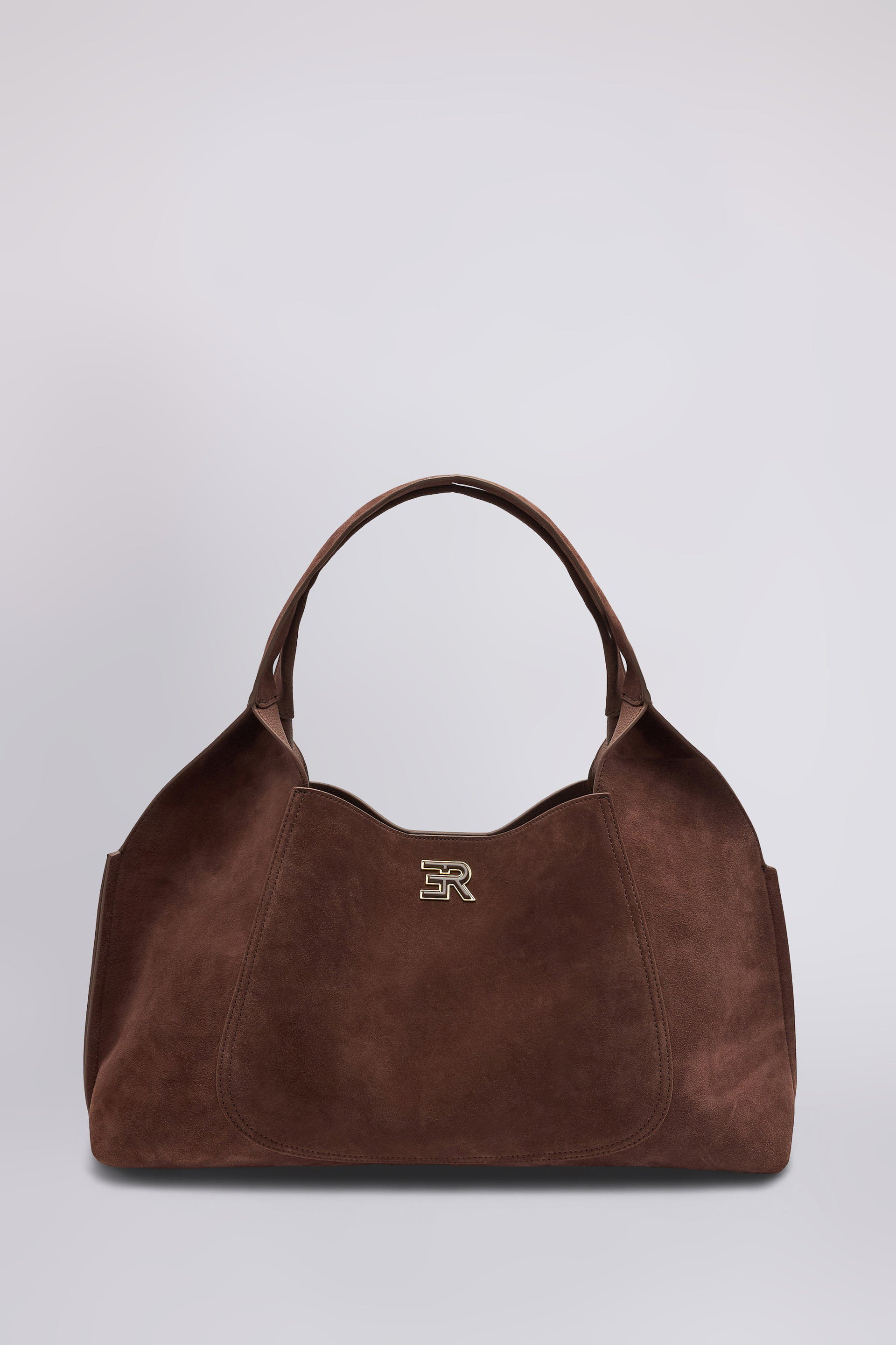 Сумка Ermanno Scervino moro