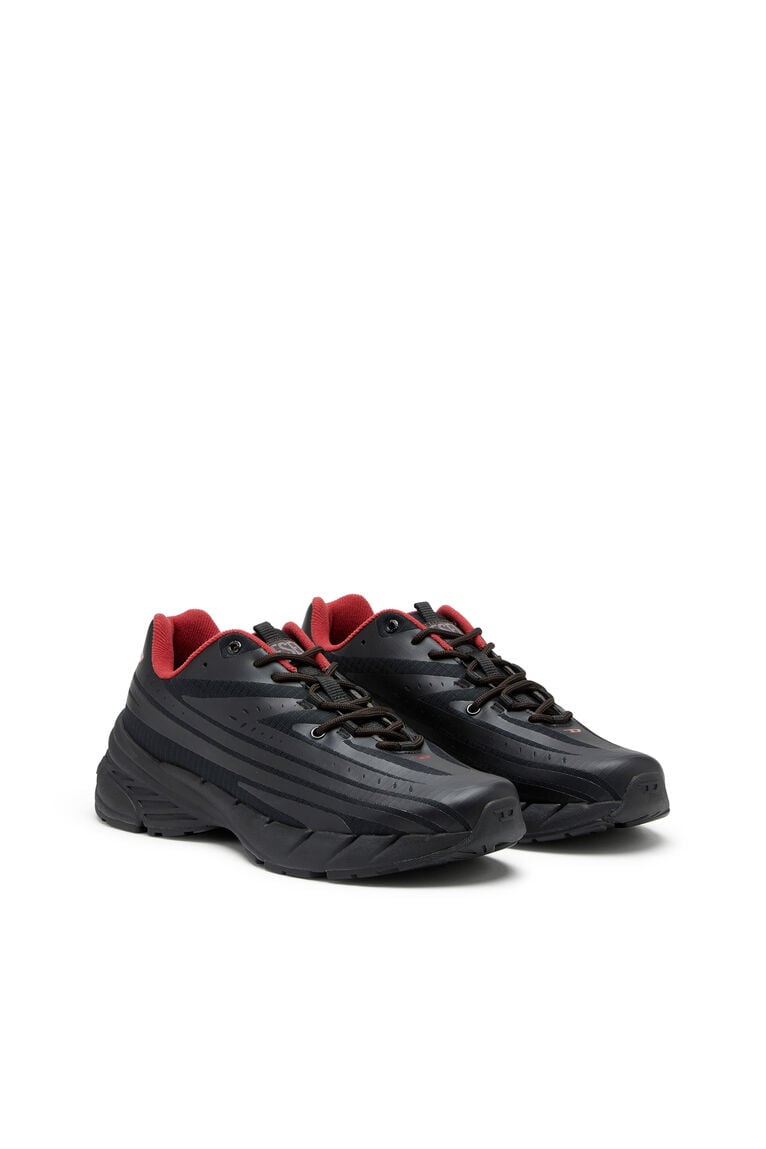 Кроссовки DIESEL black Кроссовки DIESEL black