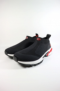 Кроссовки DIESEL black