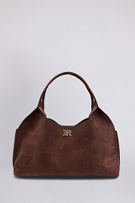 Сумка Ermanno Scervino moro