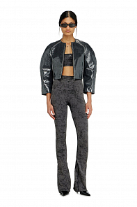 Леггинсы DIESEL CORNELIA black
