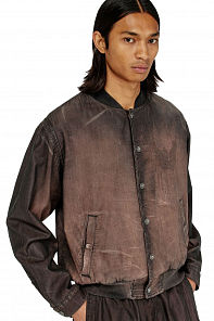 Куртка DIESEL D-BELMOR 