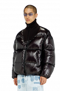 Жакет DIESEL W-RIBB 